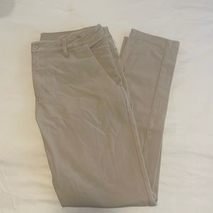 BYLT Premium Basics Pants